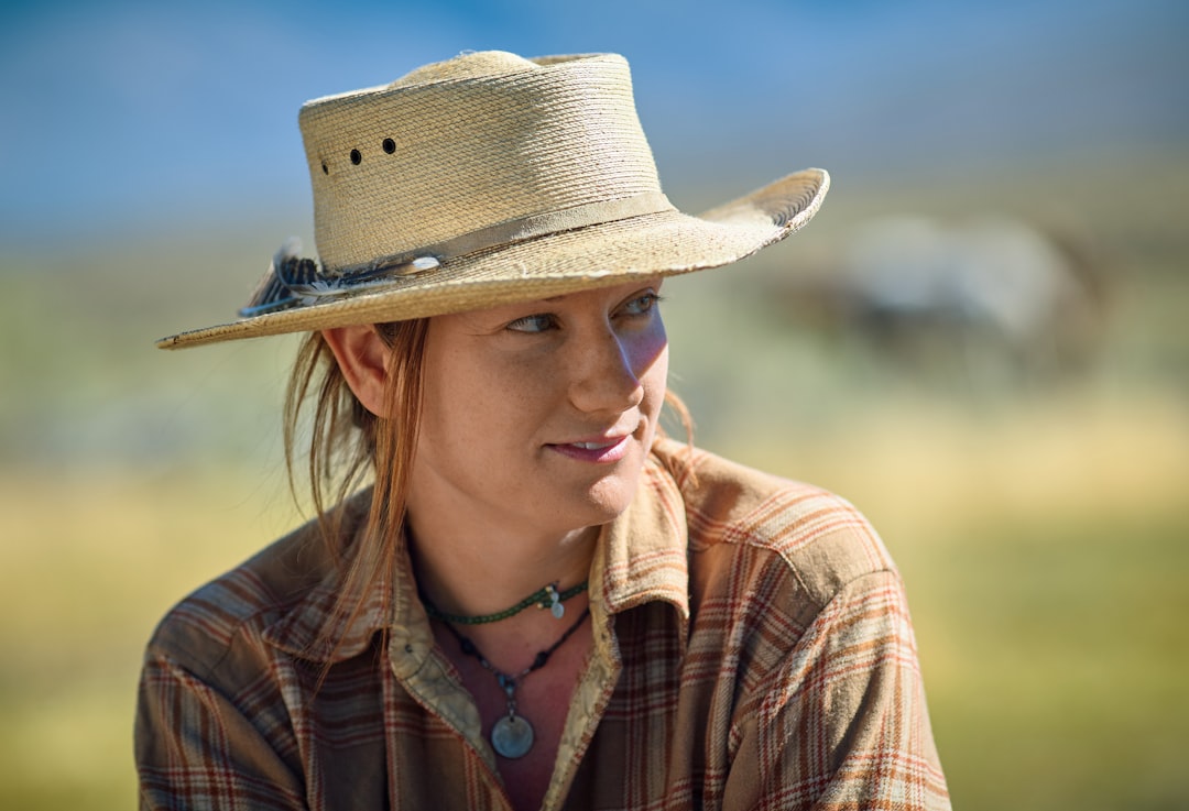 Shine Bright in a Rhinestone Cowboy Hat